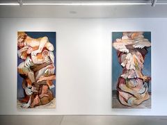 -大田秀则画廊