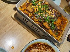 -全牛匠·乐山跷脚牛肉(新中关店)