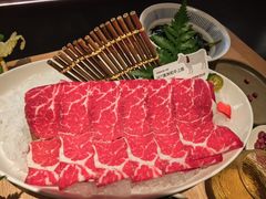 -巴奴毛肚火锅(七宝领展广场店)