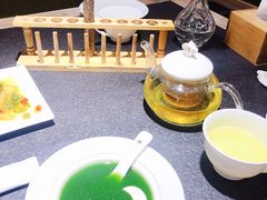 -安多素食(广仁寺路店)
