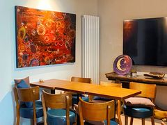 -漪龙台·B26 Rooftop Lounge