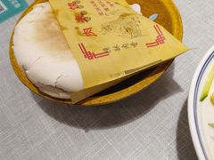 -大嘻咹biangbiang面(历史博物馆店)