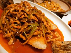 -院8里·小聚园老川菜(九眼桥店)