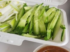 -姥家春饼店(漳州二路店)