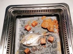 -非烤勿扰自助烤肉(合胜百货店)