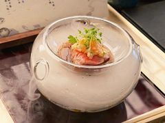 -鳥喜Toriki怀石烧鸟料理