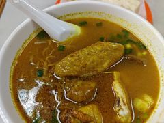 -新南新咖啡美食(南新花园店)