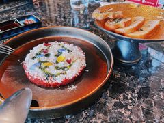 -老乾杯和牛烧肉(王府中环店)