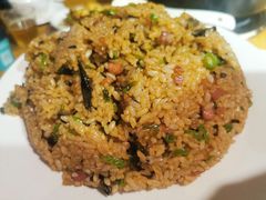 -菌海森林·非遗野生菌火锅(西山区滇池路摩根道店)