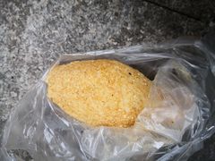 -糯米团油茶早餐铺