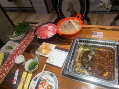 -好得火锅(育才店)