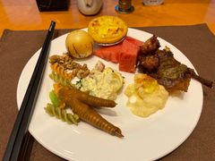 -绍兴上虞雷迪森云锦大酒店