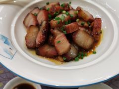 -轩记海鲜餐厅·四十五年老字号·经典粤菜(西区彩虹店)