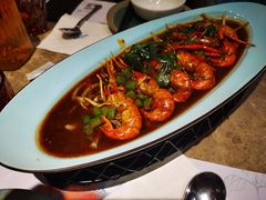 -美奈小馆·东南亚菜(福田星河COCO Park店)