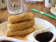 -霸道川面馆(张江店)