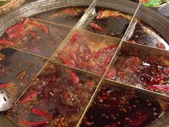 -酒友老火锅(渝中店)