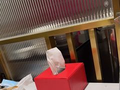 大堂-阿毛饭店·宁波老字号(儿童公园旗舰店)
