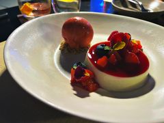 -Mercato莫卡多露台餐厅与酒吧(K11店)