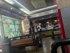 -石榴花开餐厅