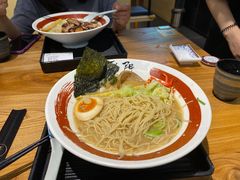 -雷门拉面·现熬骨汤(凯德来福士店)