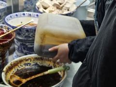 -清真马虎面馆(西七路店)