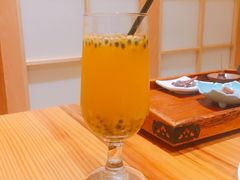 -花潮料理艺食馆(世欧广场店)