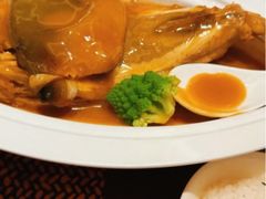 -王府茶宴(大观园总店)