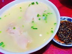 -易老妈蹄花.特色川菜(人民公园总店)
