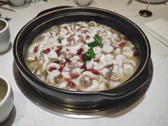 -周渝食惦酸菜鱼(青浦店)