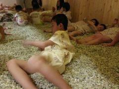 -佰家汤泉