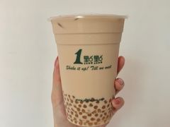 珍珠奶茶-1点点(国贸店)