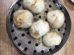 特色酱肉包-吃不亏特色包子(三峡广场店)