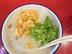 -宏状元现熬粥·京味菜(五棵松店)
