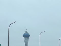 -宁波海天一洲景区