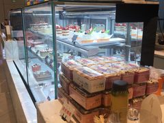 -面包新语(龙湖·西宸天街店)
