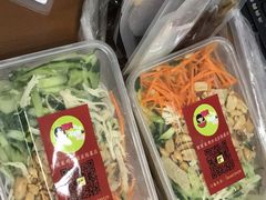 -媛媛家秘制鸡丝凉皮(陆慕店)