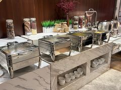 -云海轩·海鲜自助-河北云瑧世纪大饭店1F