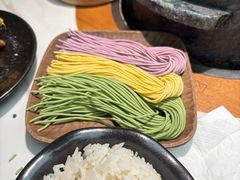 -芸山季·云南山珍菌火锅(南翔印象城MEGA店)