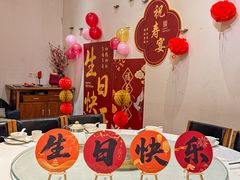 -九头鹰家宴(岳家嘴店)
