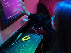 -奥斯汀KTV(金湖店)