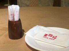 -来得福川菜客家菜餐厅