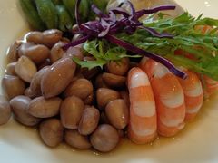 -廊亦舫Lang Yi Fang Restaurant(金桥店)