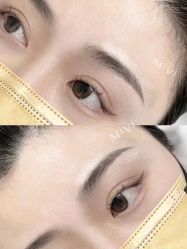 -MIVI野生眉纹绣纹眉