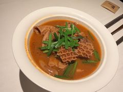 超级和味牛杂-炳胜私厨(万象前海店)
