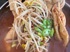 -青春分食(仙林大学城店)