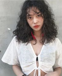 -SY COLOUR专业烫染