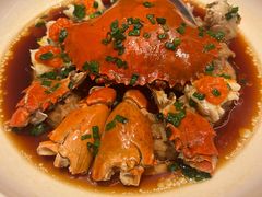 -阿明小菜·海鲜·上海菜(浦建路店)