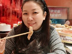 -龍歌自助小火锅(雨花台江南虹悦城店)