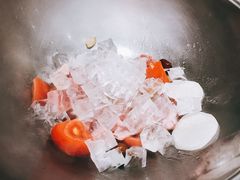 冰煮羊肉-羊来顺冰煮鲜羊铁锅烀羊肉(八卦岭店)