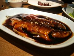 -杭百味·大众精选杭帮菜(西湖音乐喷泉店)